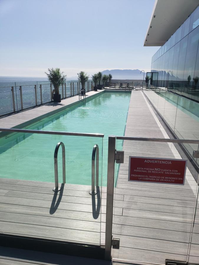 Hotel Alto Antofagasta Exterior photo