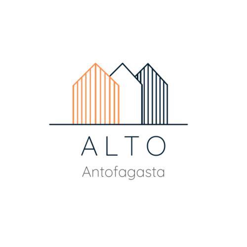 Hotel Alto Antofagasta Exterior photo