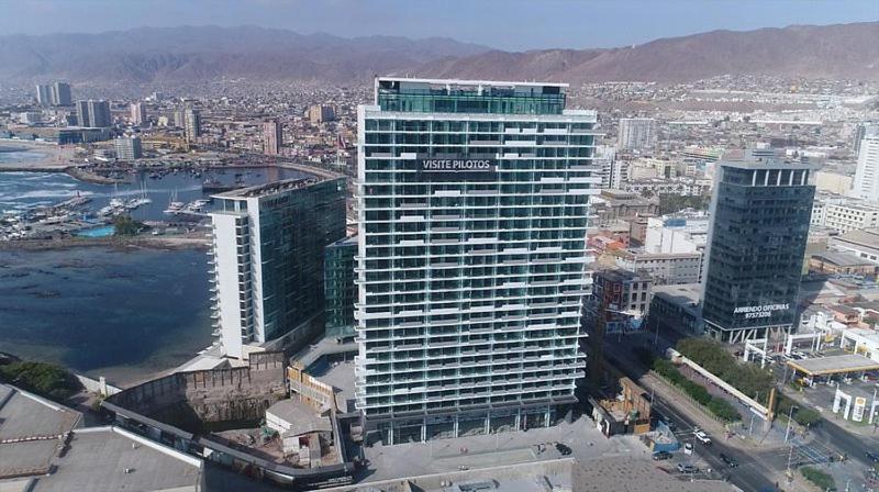 Hotel Alto Antofagasta Exterior photo